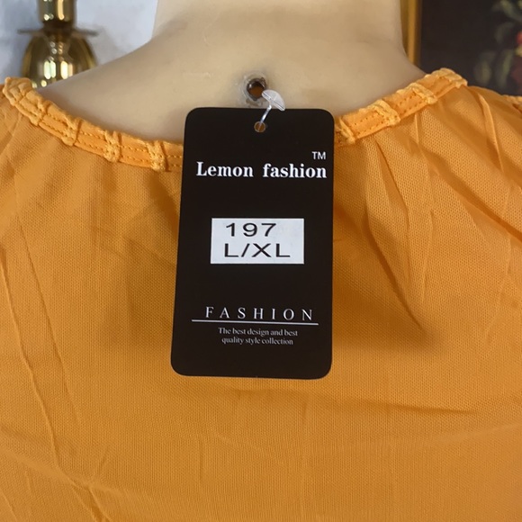 🌻legging and crop top sport set - Picture 4 of 7